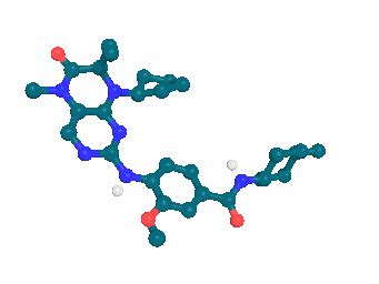 PLK1 Inhibitor BI 2536 OpnMe Boehringer Ingelheim