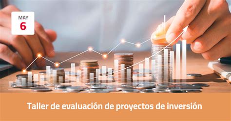 Taller de evaluación de proyectos de inversión