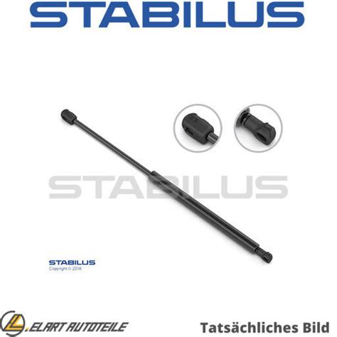 Stabilus Links Recht Gasfeder D Mpfer Heckklappe Sy A Neu Oe