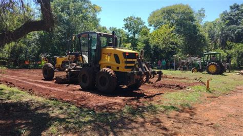 Misiones lanzó nuevas líneas de créditos para las comunas y para