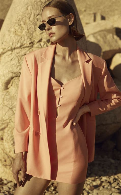 Celebrate Hot Girl Summer With New Looks From Zeynep Arcay