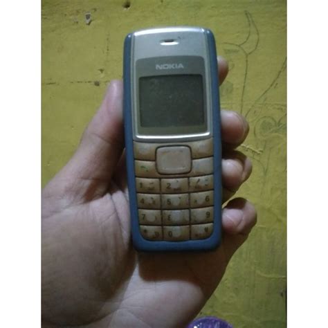 Jual HP Nokia Jadul Shopee Indonesia