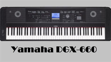 Yamaha Dgx Review Concert Quality Sound