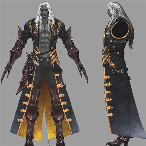 Trevor Castlevania Lords Of Shadow