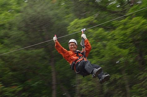 Choose Zip Lining And Cave Tubing In Belize For An Unforgettable