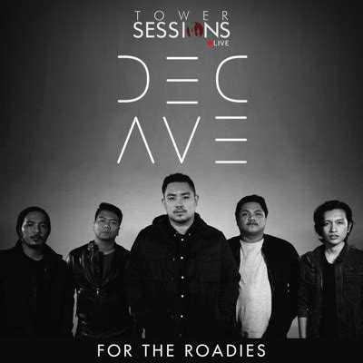 Sa Ngalan Ng Pag Ibig Tower Sessions Live December Avenue Shazam