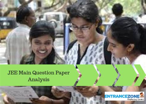 JEE Main 2020 Question Paper Analysis: IIT Joint Entrance Examination