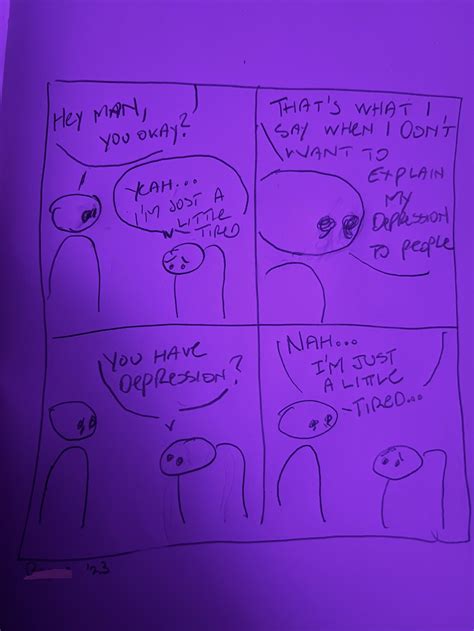 Meh. : r/depression_memes
