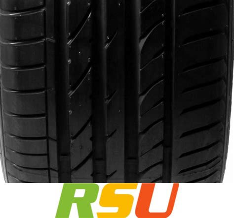 4x Sailun Atrezzo ZSR XL RFT Runflat 245/40 R1897Y Sommerreifen ...