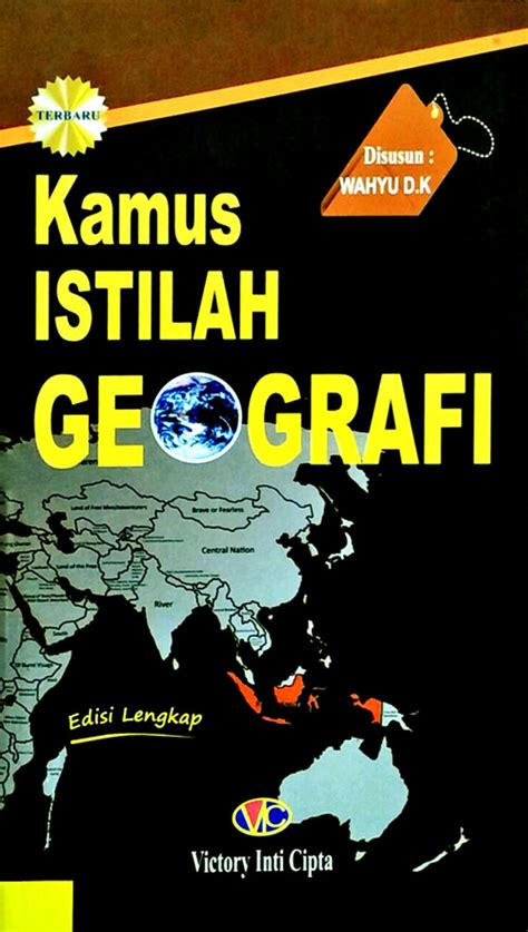 Pengertian Geografi Menurut Para Ahli Gramedia Literasi