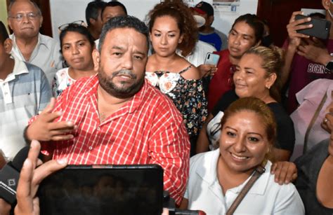 Denuncian a alcalde de Coatzintla por violencia política y acoso sexual