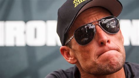 What The Hell Happened To Lance Armstrong All Your Doping Scandal Questions Answered