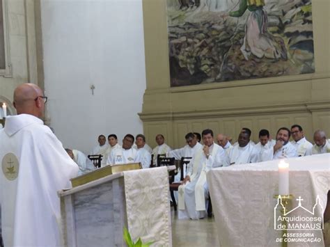 Padre Hilton Brito O Mais Novo Padre Ordenado Na Arquidiocese De