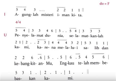 MISA Perayaan Ekaristi Minggu 20 Juni 2021 Hari Minggu Biasa XII