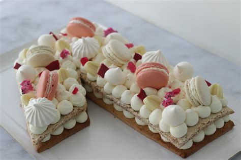 Naked Cake Et Number Cake