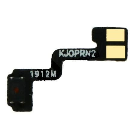 REOTEL Power On Off Button Flex Cable Power Flex For Oppo Reno 2