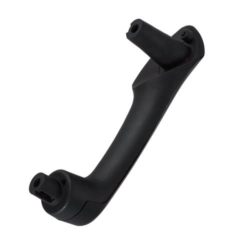 Interior Rear Left Back Side Door Pull Grab Handle For Vw Jetta Mk