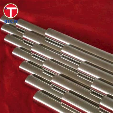 Hydraulic Astm A Seamless Precision Steel Tube For Mechanical Structure