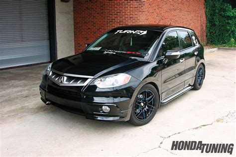 Acura Rdx Problems - Top 10+ Videos And 77 Images