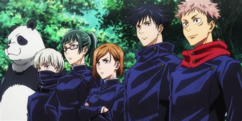 15 Strongest Jujutsu Kaisen Characters Ranked