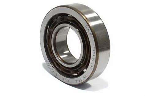 Skf Explorer Becbp Angular Contact Ball Bearing Bore Size Mm