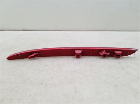 Used Mercedes Benz GLC-Class Rear bumper reflector A0998208800
