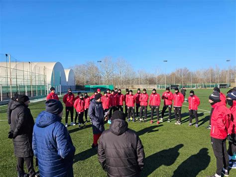 Foto Csm Slatina Primele Transferuri Ale Iernii Gazeta Nou