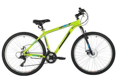 Велосипед FOXX 27,5" Atlantic купить по цене 30 200 ₽ • Доставка по ...
