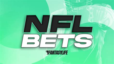 Nfl Best Bets Today Free Nfl Bets