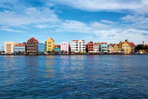 Curaçao: Culture and Adventure in the Tropics - VUE magazine