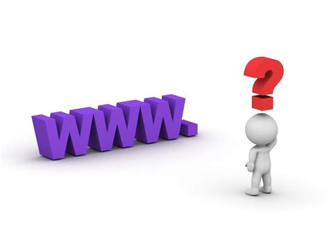 6 Tips To Choose An Effective Domain Name