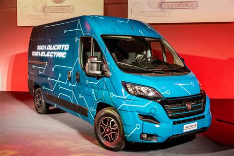 Come Saranno Le Nuove Ambulanze Fiat Ducato My Emergency Live