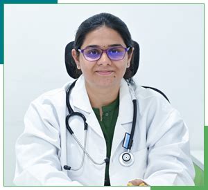 Dr Priyanka Reddy Prodduturu – Sri Sri Holistic Hospital