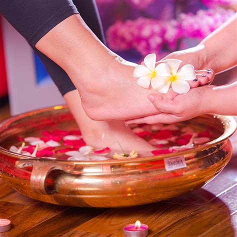 Blossom Spa Bahrain Spa And Massage Center Bahrain