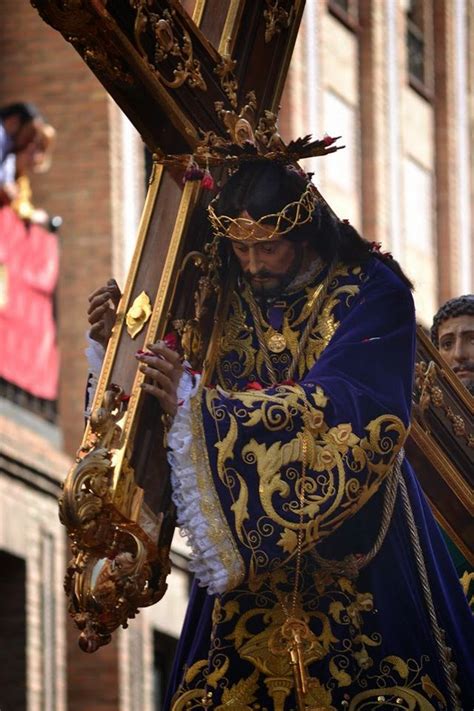 Ja N Huele A Incienso Nuestro Padre Jes S Nazareno El Abuelo Ja N