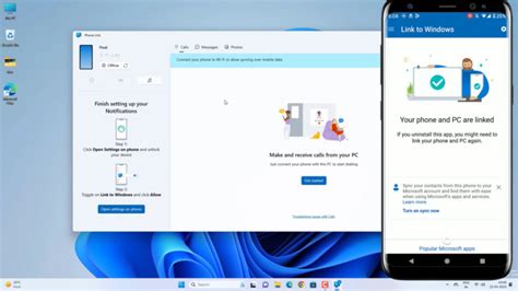 how to connect my laptop to my phone