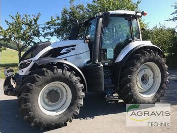 Valtra T 174 EA ACTIVE Traktor Kaufen In Deutschland Truck1 Deutschland