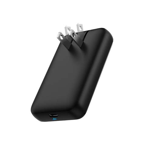 Anker PowerPort Atom Iii Slim 45W Price In Bangladesh