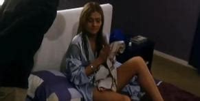 Afera Nude Scenes Aznude