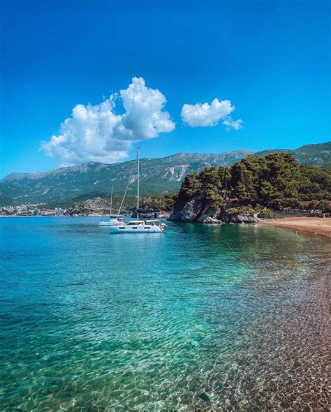 10 Things To See And Do In Budva Montenegro — Naturally By Chloe