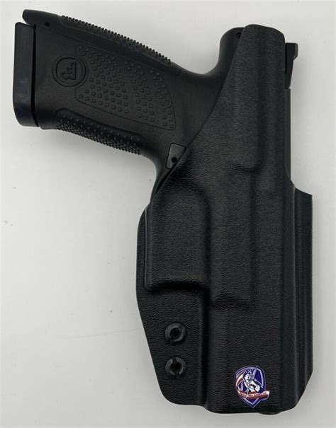 Cz P10c Iwb Holster Patriotware Holsters