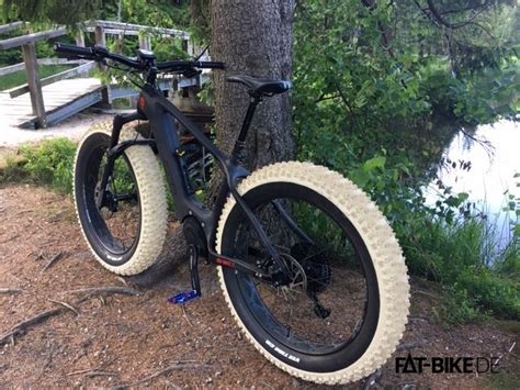 E LOM 4point8 von Rüdiger FAT Bike de