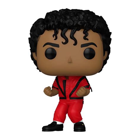 More Thriller Themed Funko Pops To Be Released Thriller 40