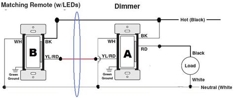 Wiring Leviton 3 Way Switch Wiring Pedia