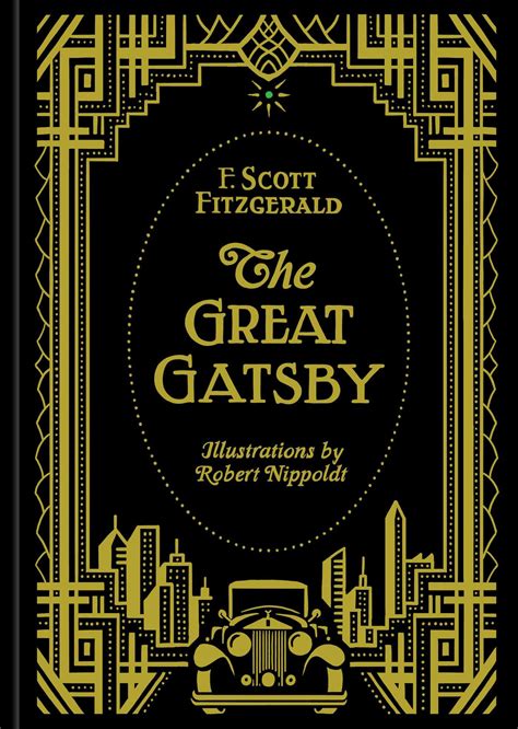 The Great Gatsby By F Scott Fitzgerald Goodreads