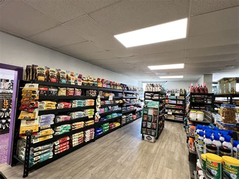 Specialty Pet Food - Pet Palace Bakersfield
