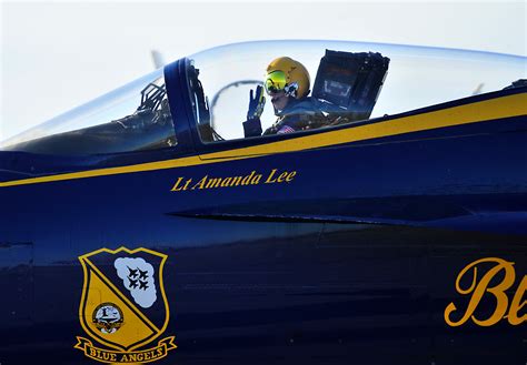 Blue Angels