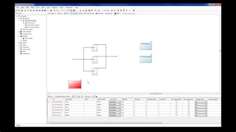 Reliability Block Diagram Software - Hanenhuusholli