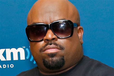 Cee Lo Green Cleared Of Sexual Assault Slapped With Ecstasy Possession