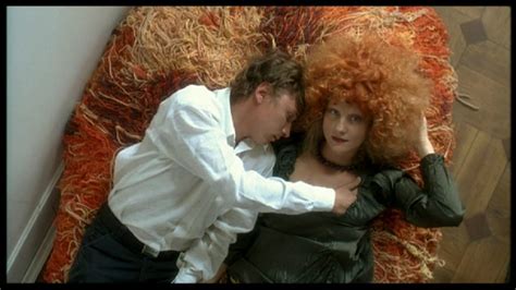 Naked Renata Litvinova In It Doesn T Hurt Me